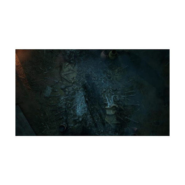 Alone in the Dark - PS5