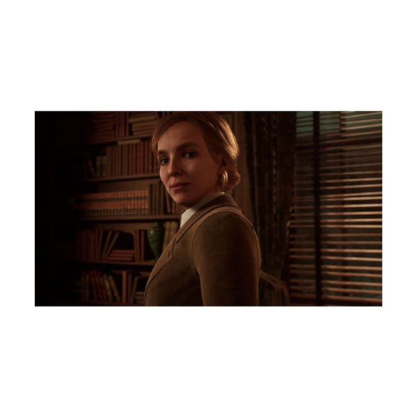 Alone in the Dark - PS5