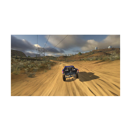 Baja: Edge of Control - PS4