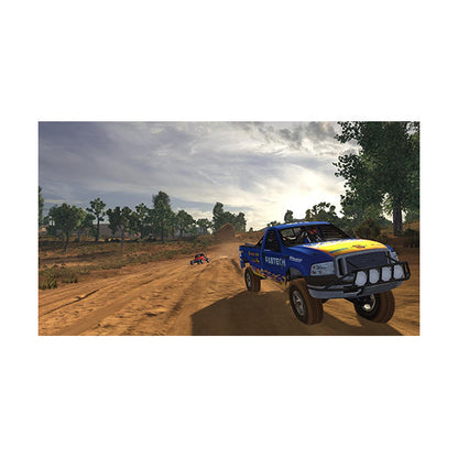 Baja: Edge of Control - PS4