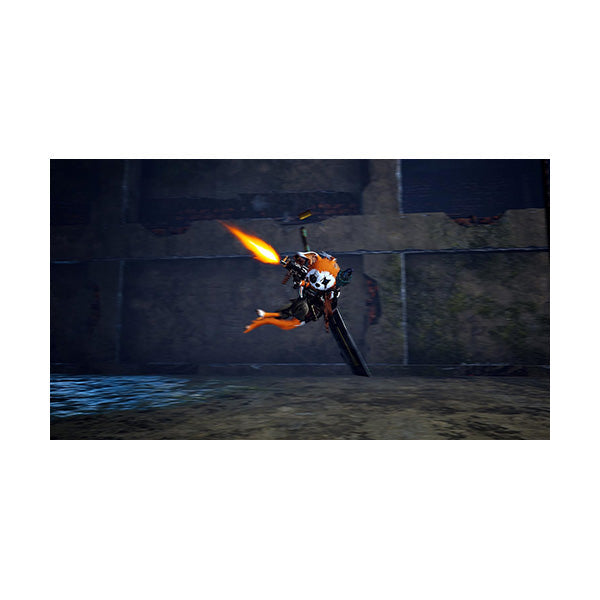 Biomutant - Nintendo Switch