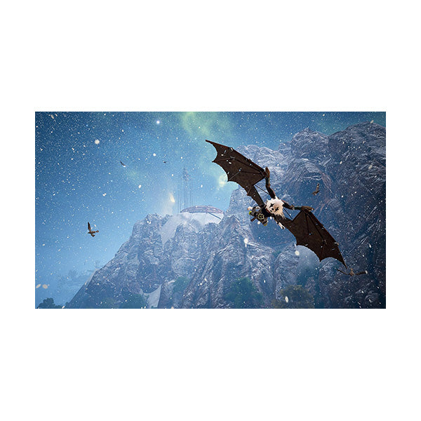 Biomutant - Nintendo Switch