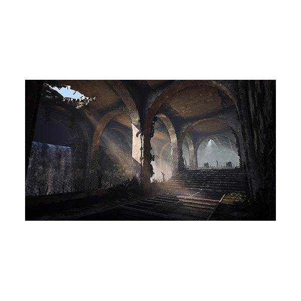 Biomutant - Nintendo Switch