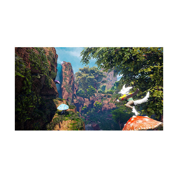 Biomutant - Nintendo Switch
