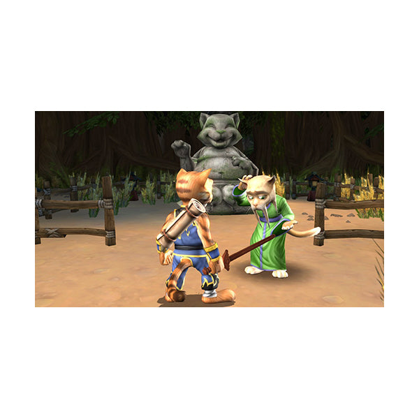 Legends of Kay Anniversary - Nintendo Switch