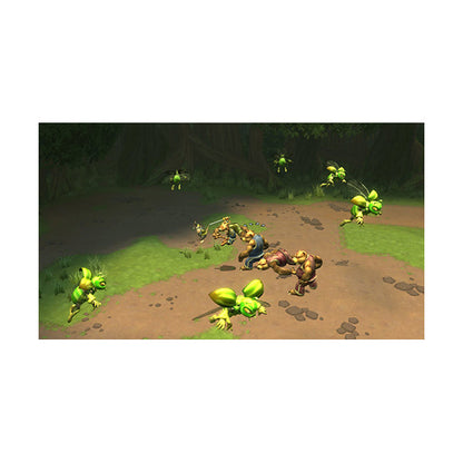 Legends of Kay Anniversary - Nintendo Switch