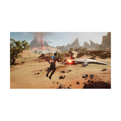 Outcast: A New Beginning - PS5