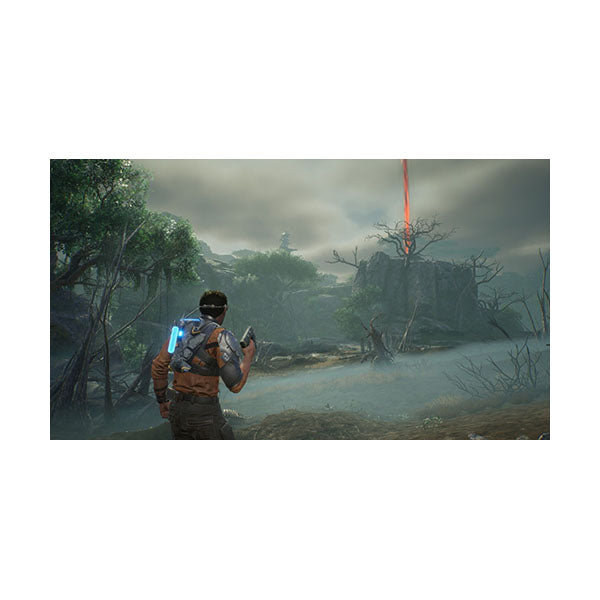 Outcast: A New Beginning - PS5