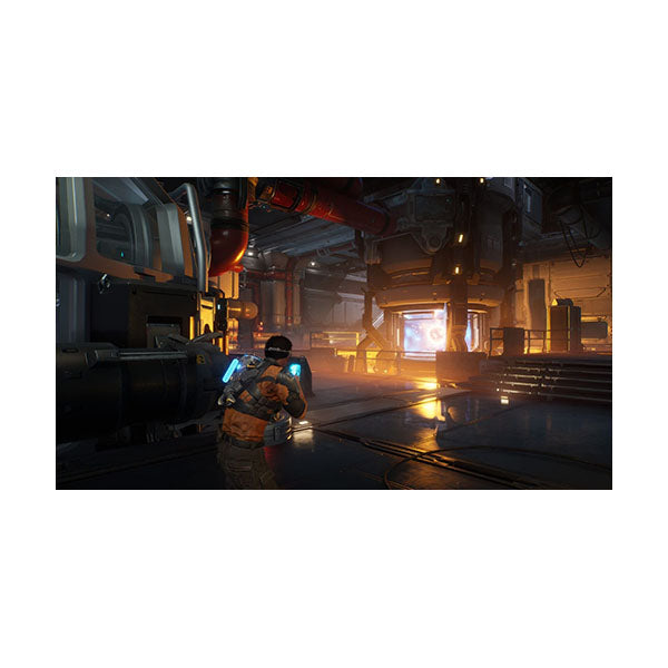 Outcast: A New Beginning - PS5