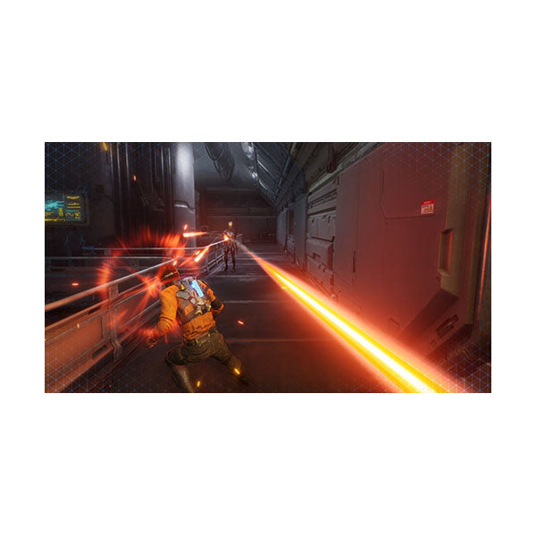 Outcast: A New Beginning - PS5