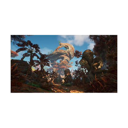 Outcast: A New Beginning - PS5