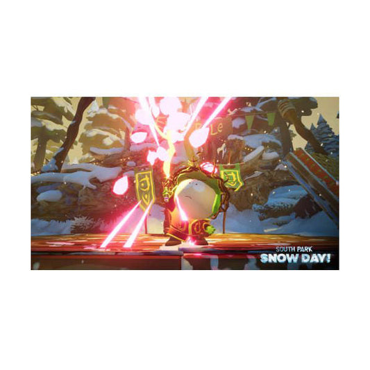 South Park: Snow Day - Nintendo Switch