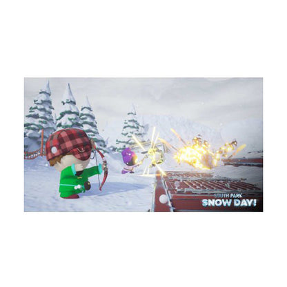 South Park: Snow Day - Nintendo Switch