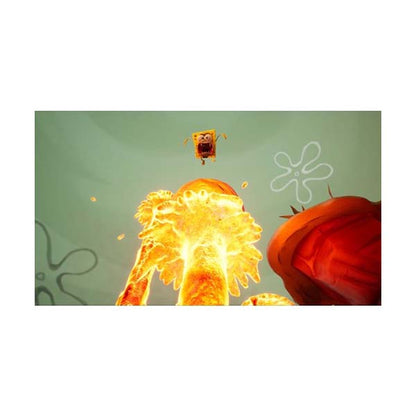 SpongeBob SquarePants: The Cosmic Shake - Nintendo Switch