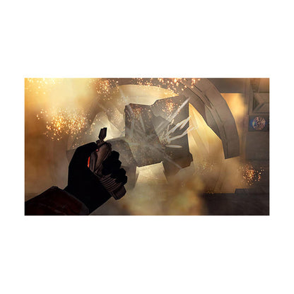 Star Wars Racer and Commando Combo - Nintendo Switch