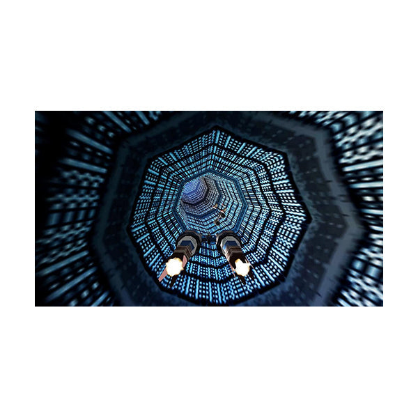 Star Wars Racer and Commando Combo - Nintendo Switch