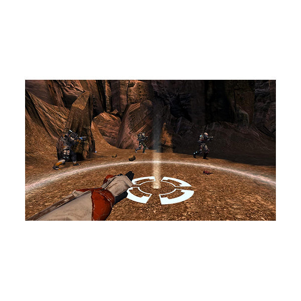 Star Wars Racer and Commando Combo - Nintendo Switch