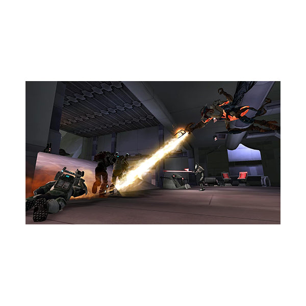 Star Wars Racer and Commando Combo - Nintendo Switch