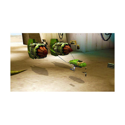 Star Wars Racer and Commando Combo - Nintendo Switch