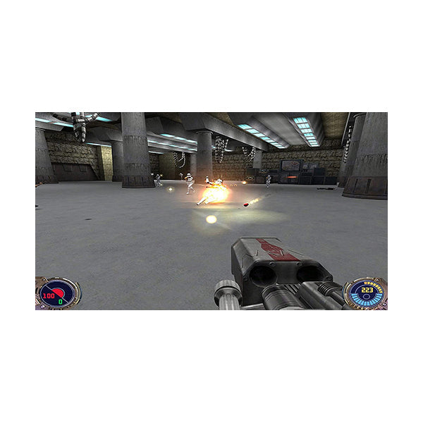 Starwars: Jedi Knight Collection - Nintendo Switch