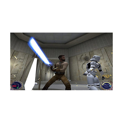 Starwars: Jedi Knight Collection - Nintendo Switch