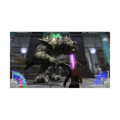 Starwars: Jedi Knight Collection - Nintendo Switch