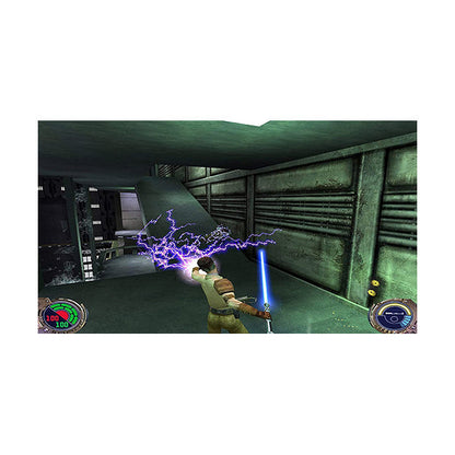 Starwars: Jedi Knight Collection - Nintendo Switch