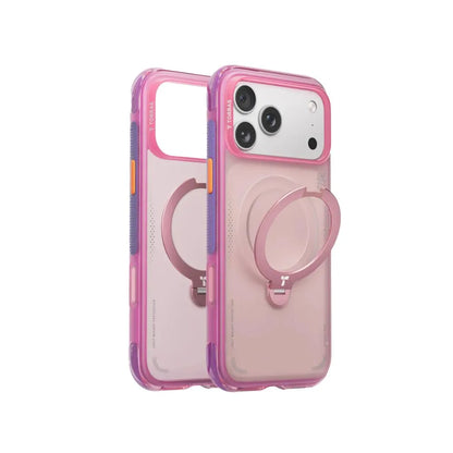 TORRAS Ostand Q3 Air – MagSafe Case with 360° Rotating Stand for iPhone 17 Pro & iPhone 17 Pro Max