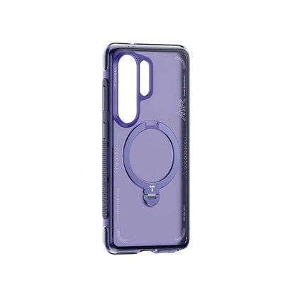 Torras Ostand Q3 Air Samsung S26 Ultra | 360° Rotating Stand &amp; 7-Layer Armor
