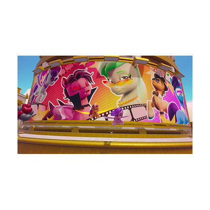 My Little Pony: A Zephyr Heights Mystery - PS5