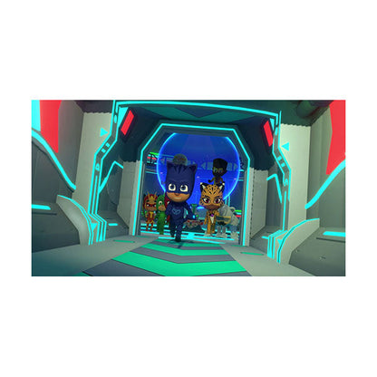 PJ Masks Power Heroes: Mighty Alliance - PS5