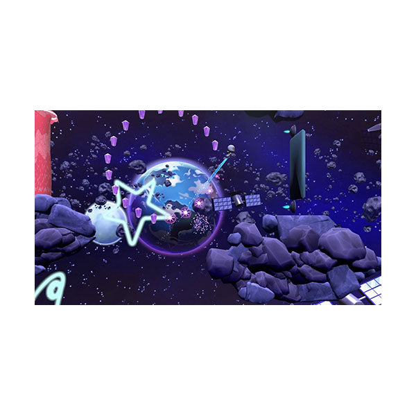 PJ Masks Power Heroes: Mighty Alliance - PS5