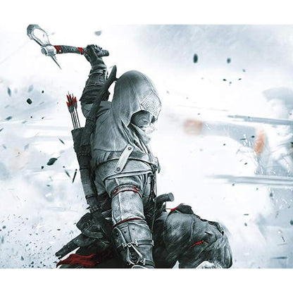 Assassin’s Creed III - Remastered - Nintendo Switch