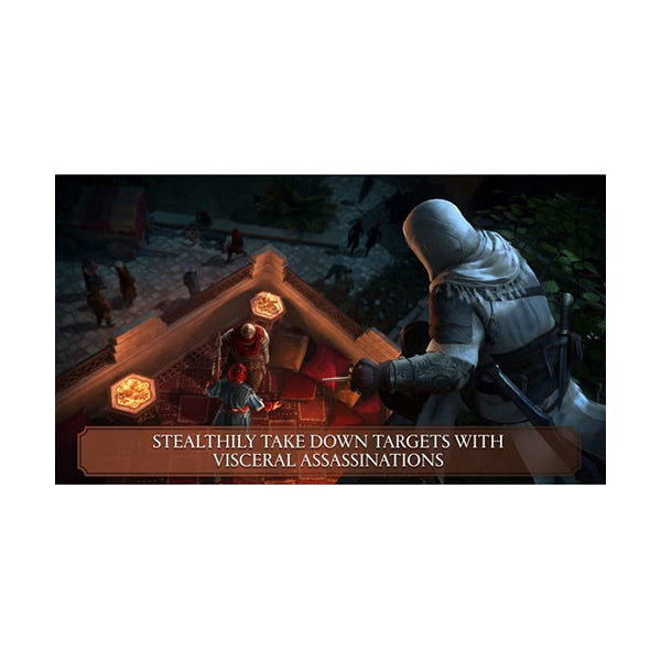 Assassin’s Creed: Mirage - PS4