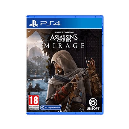 Assassin’s Creed: Mirage - PS4
