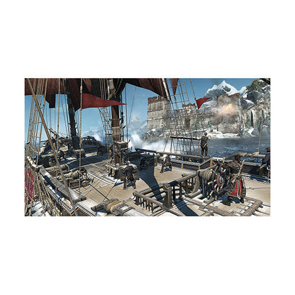 Assassin’s Creed- Rogue Remastered - PS4