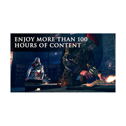 Assassin’s Creed: The Ezio Collection - Nintendo Switch