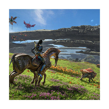 Avatar Frontiers of Pandora - PS5