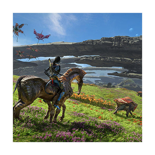 Avatar Frontiers of Pandora - PS5
