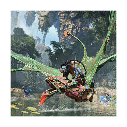 Avatar Frontiers of Pandora - PS5