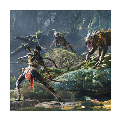 Avatar Frontiers of Pandora - PS5