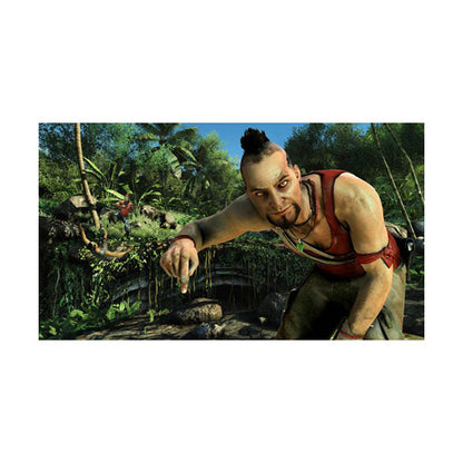 Far Cry 3- Classic Edition - PS4
