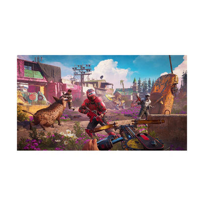 Far Cry: New Dawn - PS4