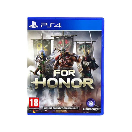 For Honor - PS4