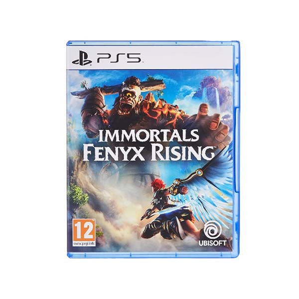 Immortals Fenyx Rising - PS5