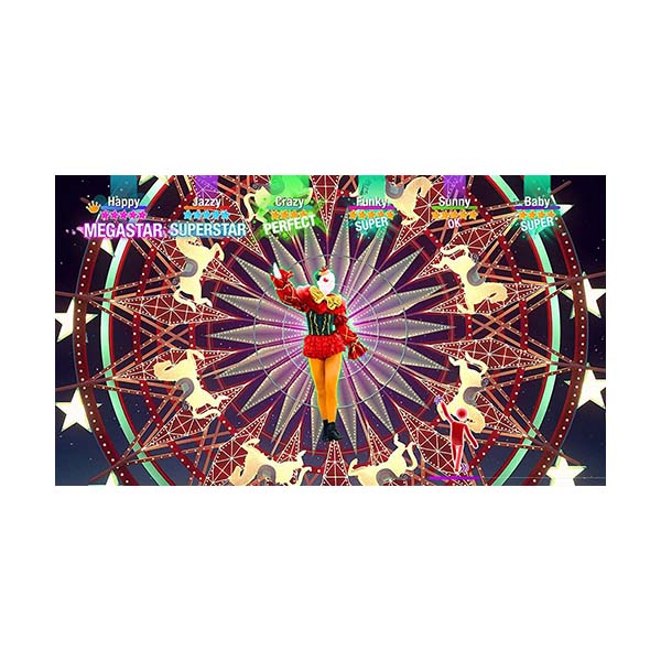 Just Dance 2021 - Nintendo Switch