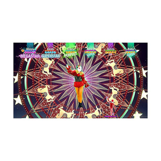 Just Dance 2021 - Nintendo Switch