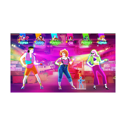 Just Dance 2024 Edition - Full Game Download - Nintendo Switch