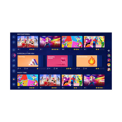 Just Dance 2024 Edition - Full Game Download - PS5