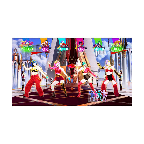 Just Dance 2024 Edition - Full Game Download - PS5